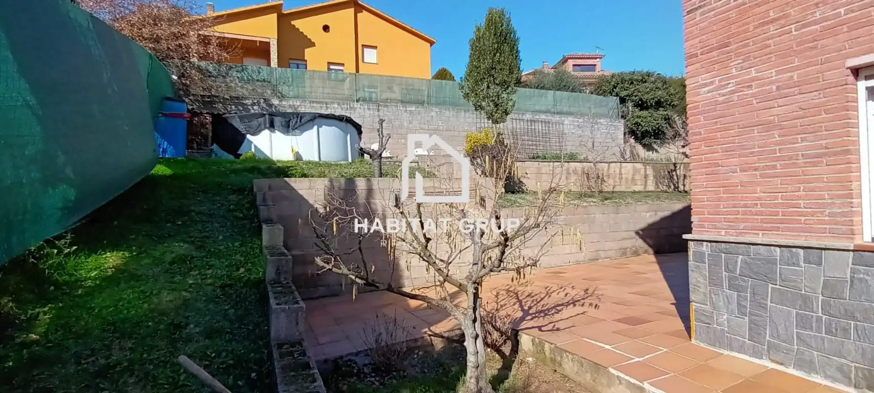 Casa con piscina en venta en Riells i Viabrea, imagen 9
