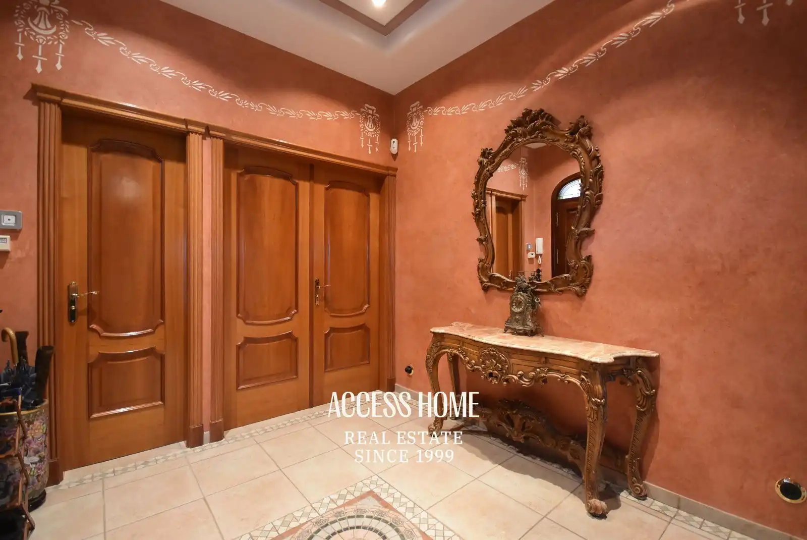 Villa con piscina in vendita a Caldes d'Estrac, imagen 32