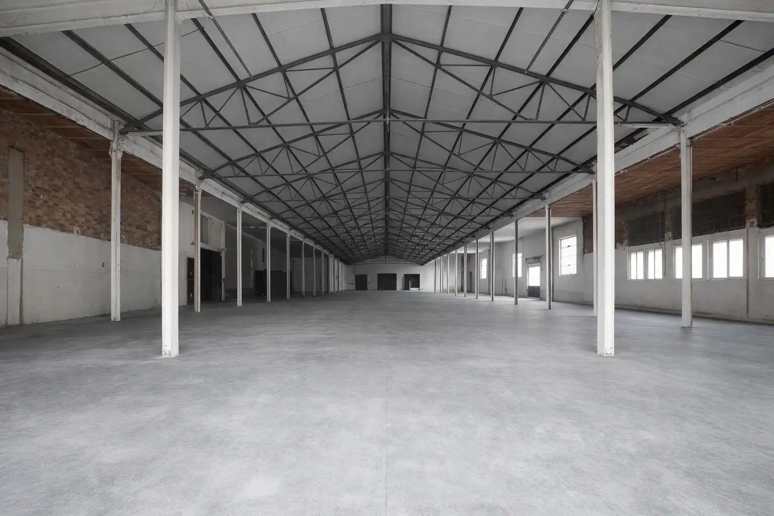 Nave industrial in vendita a Ponent, imagen 4