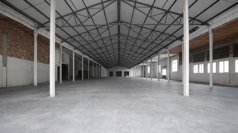 Photo 4 of Industrial buildings for sale in Ponent, Reus