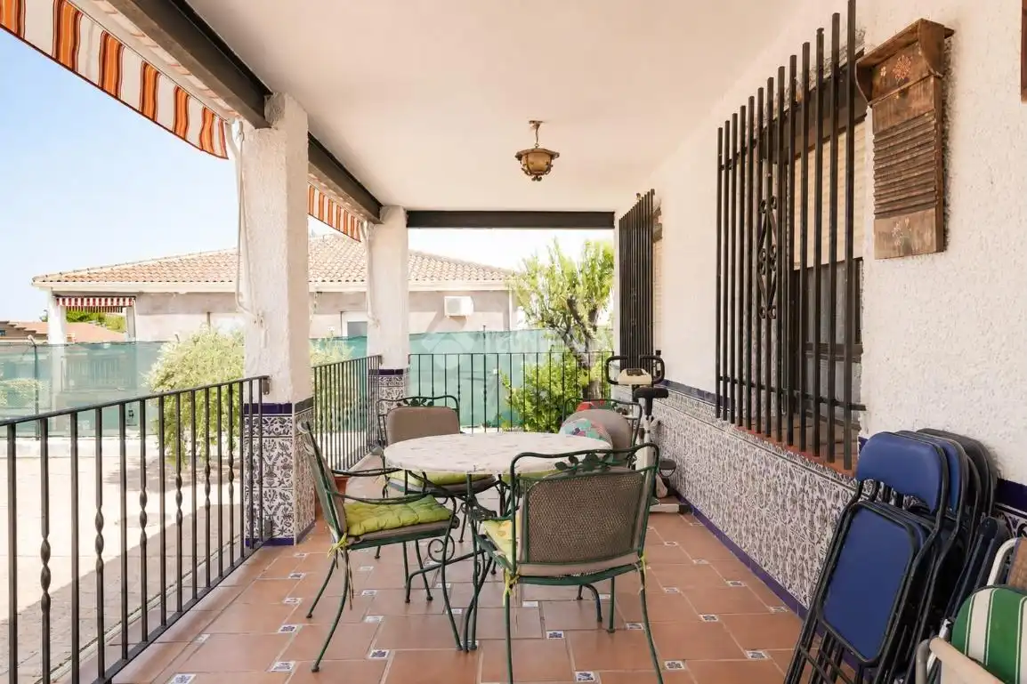 Casa in vendita a Borox, imagen 13