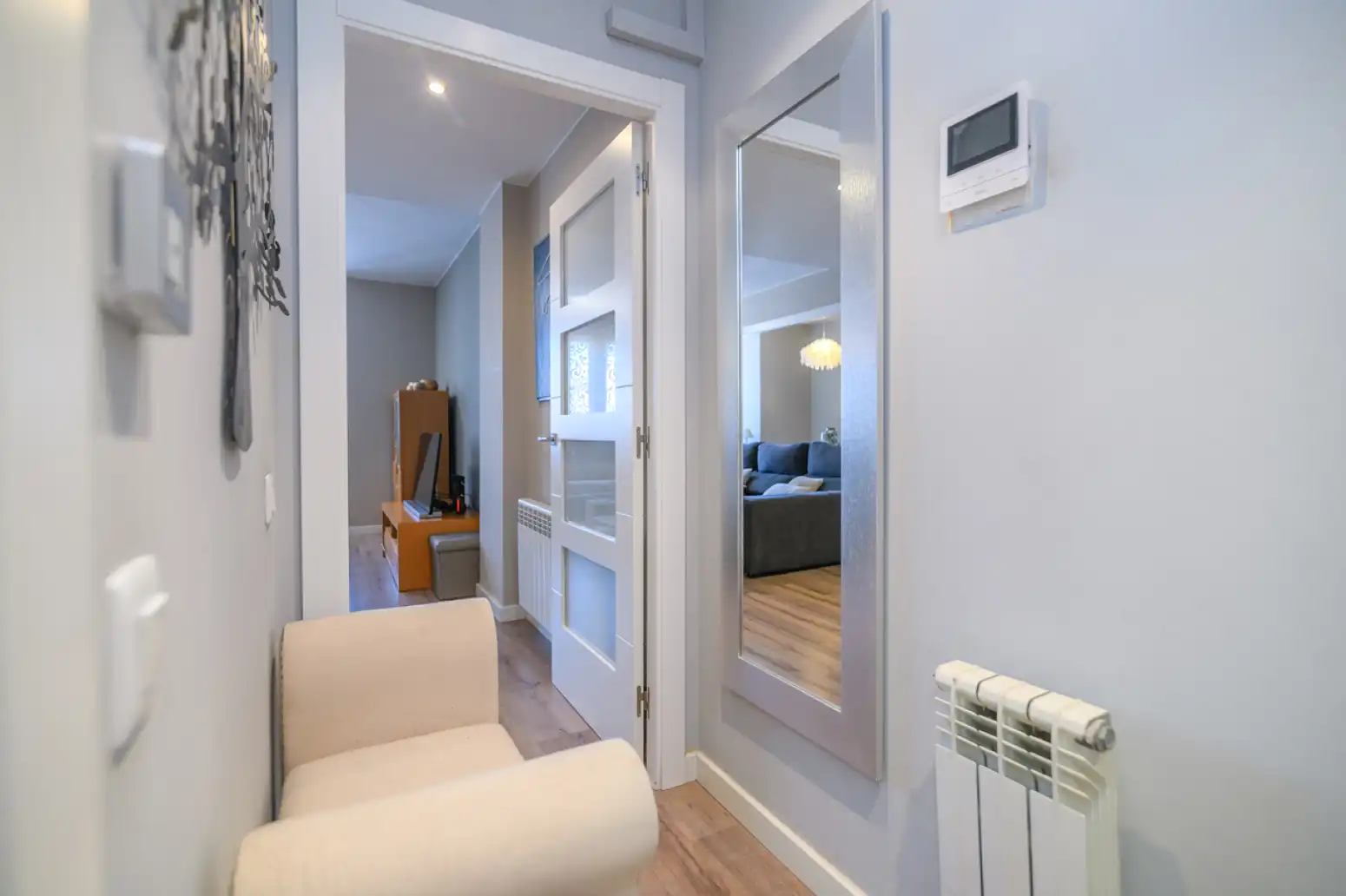 Ático en venta en Sant Boi de Llobregat con Aire acondicionado, Calefacción y Parquet