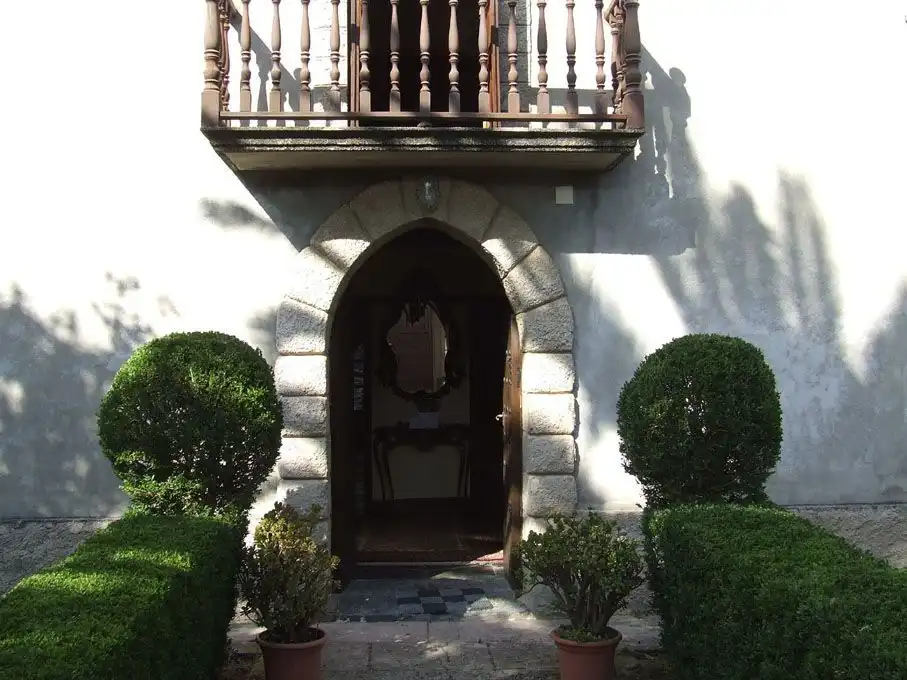 Casa o chalet en venta en El Franco 