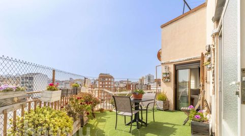 Foto 2 de Ático en venta en Cl Poeta Mistral, ., Plaza Donoso Cortés - Avenida Magdalena, Castellón de la Plana / Castelló de la Plana