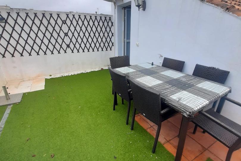 Foto 1 de Dúplex en venda a Úbeda, Jaén