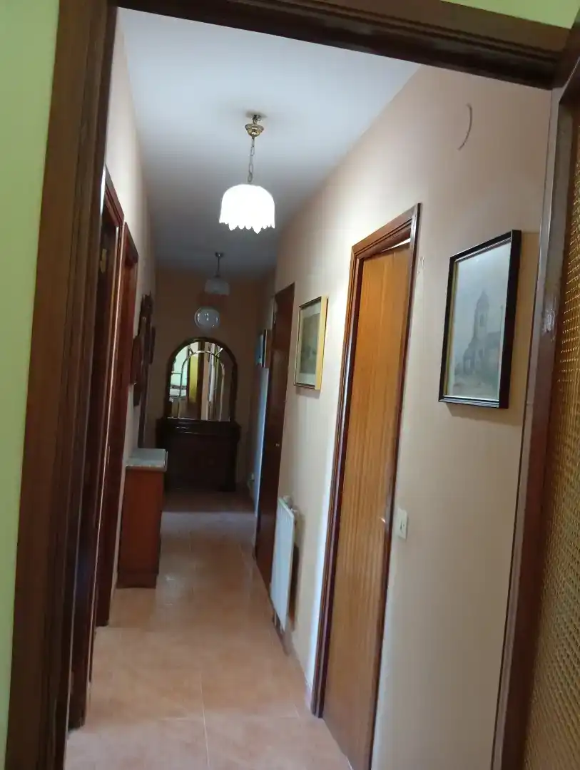 Piso en venta en Lugo con Parquet, Trastero y Amueblado