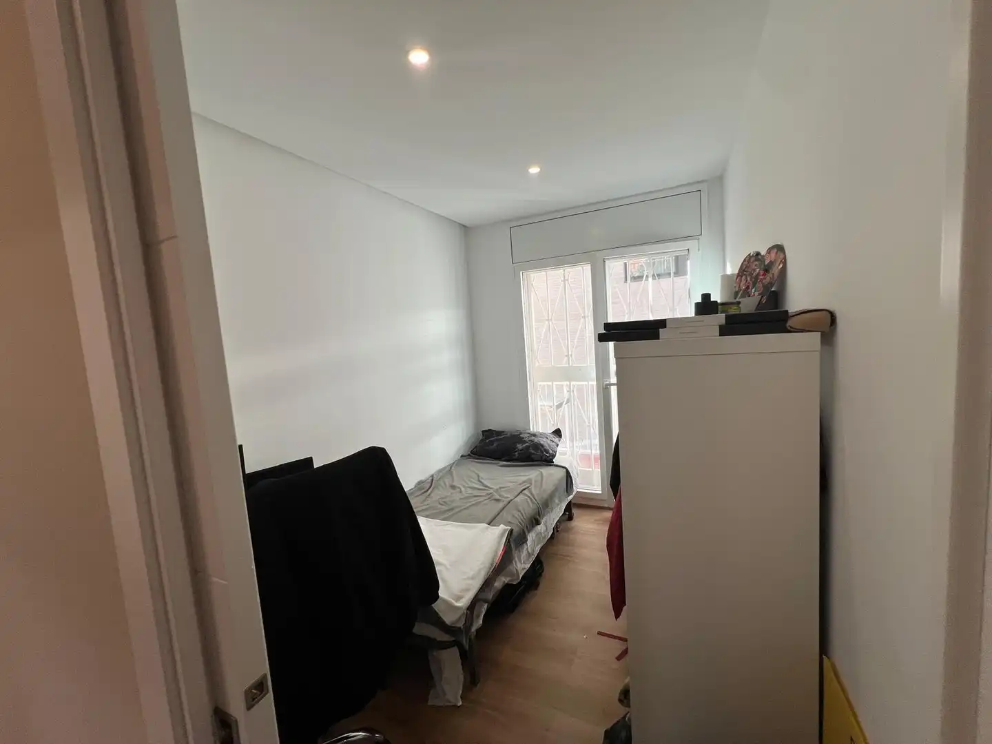Habitación de Piso en venta en Barcelona con Aire acondicionado, Calefacción y Amueblado