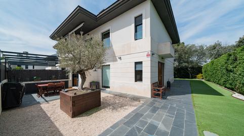 Photo 2 of Single-family semi-detached for sale in Carretera Boadilla, Valdepastores - Las Encinas, Madrid