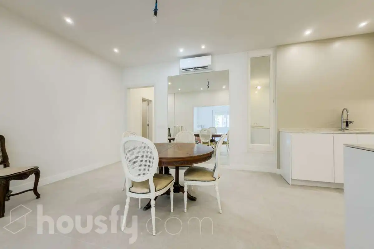 Appartement avec ascenseur à vendre à Carrer del Comte d'Urgell ., imagen 24