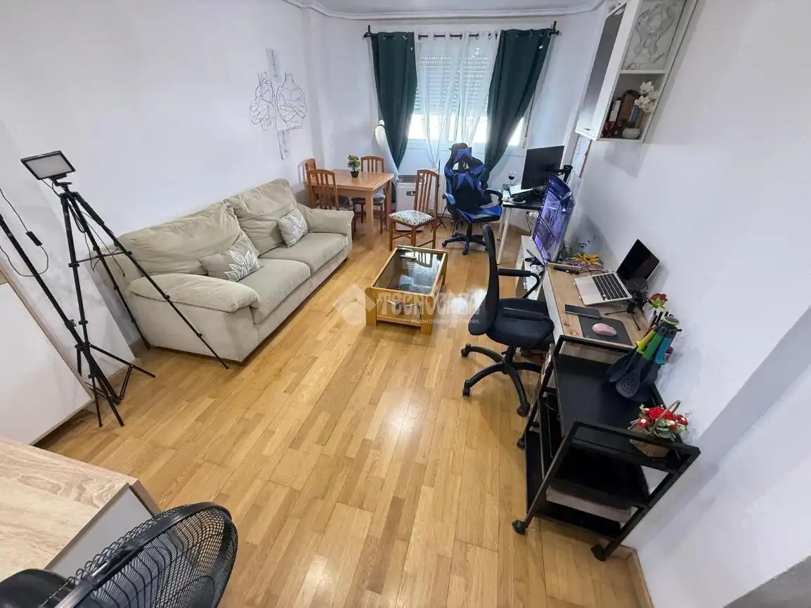 Wohnung zum Verkauf in La Bozada – Parque Delicias