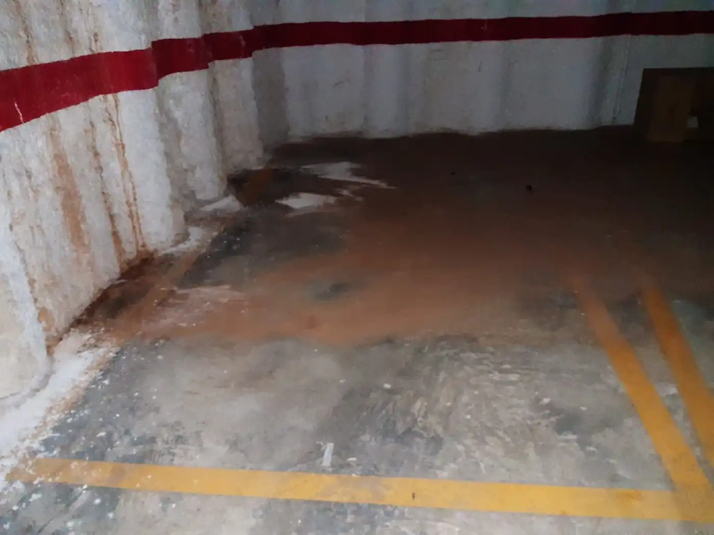 Parking for sale in Pueblo, imagen 7