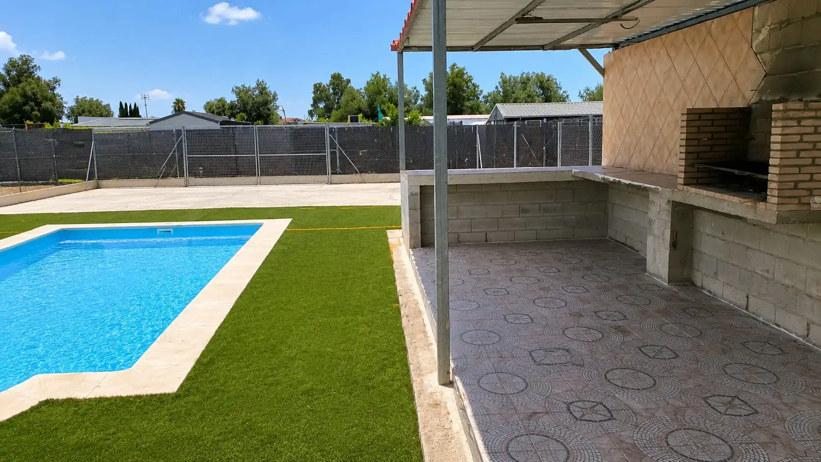 Villa in vendita a Calle A, imagen 8