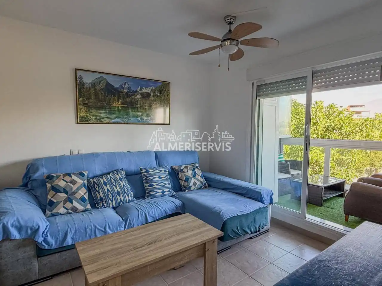 Appartement avec piscine à vendre à Calle Collera, imagen 3