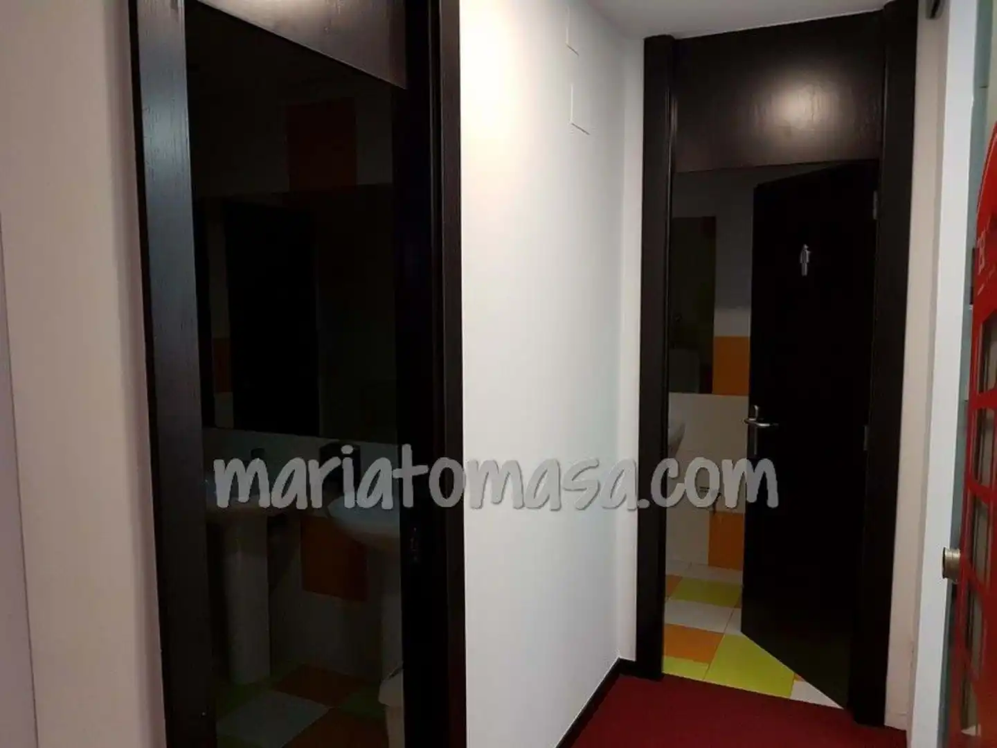 Office for sale in Bilbao 