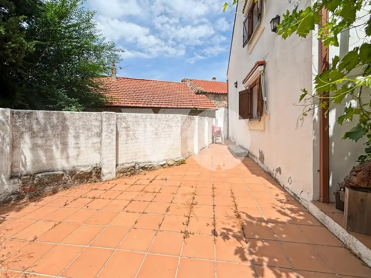 Casa o xalet en venda a Libertad, Villalba Pueblo
