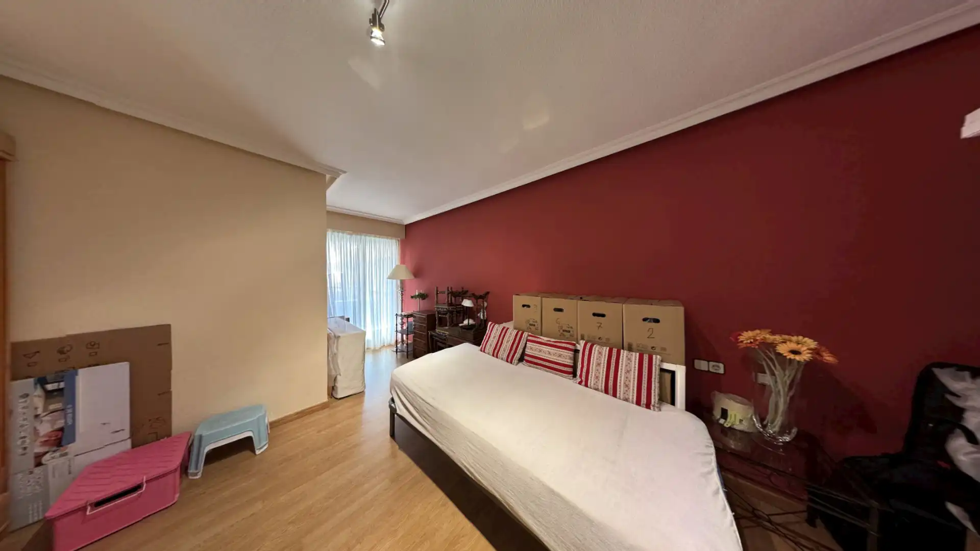 Appartement avec ascenseur à vendre à Avenida José Martinez González, imagen 24