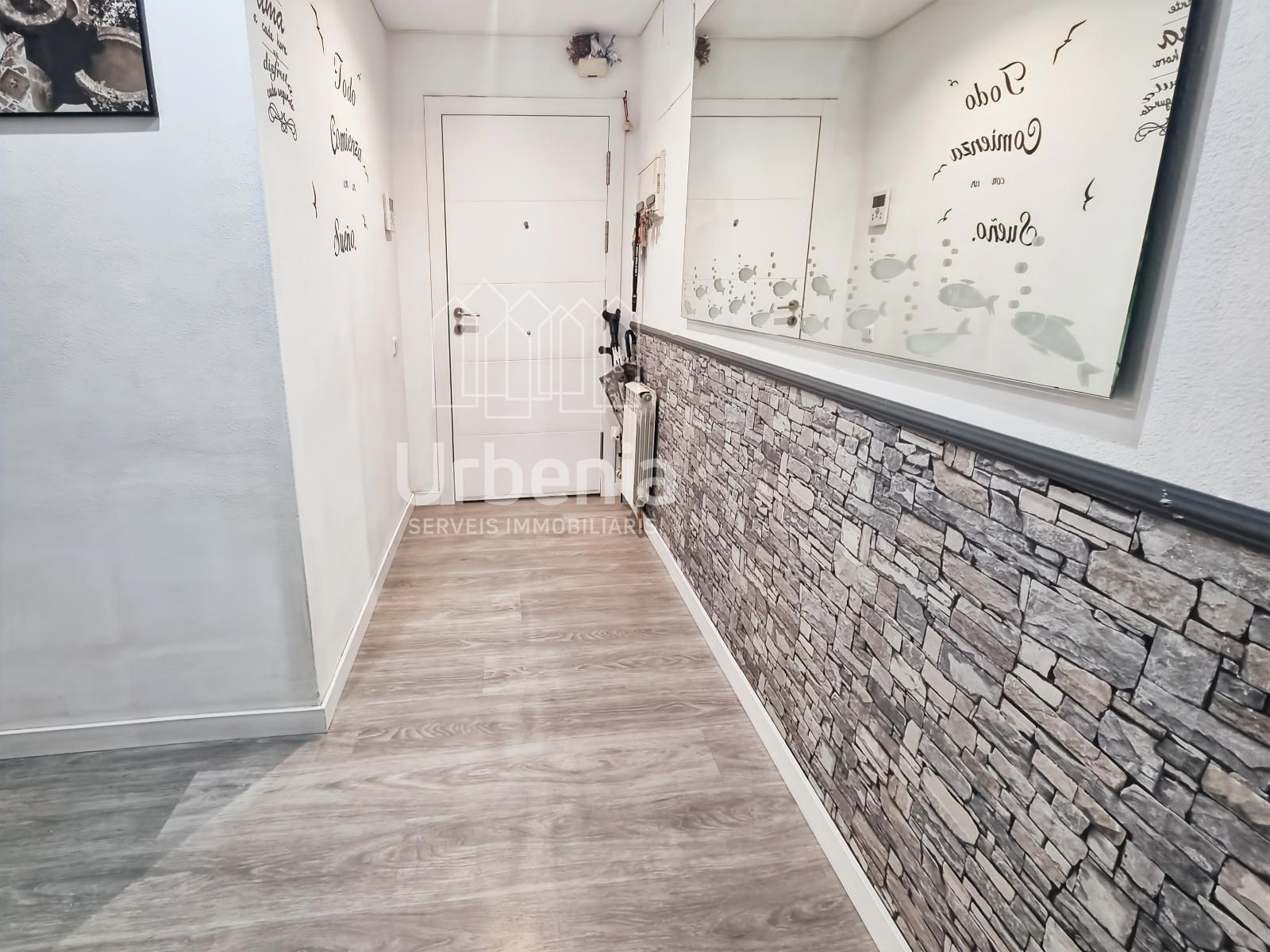 Flat for sale in Mataró  with Air Conditioner, Heating and Terrace