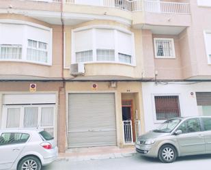 Exterior view of Duplex for sale in Callosa de Segura  with Air Conditioner and Terrace
