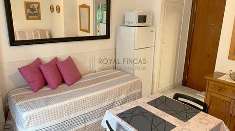 Foto 4 de Estudio de alquiler en Calle las Naciones, 1, Parque de la Paloma, Benalmádena