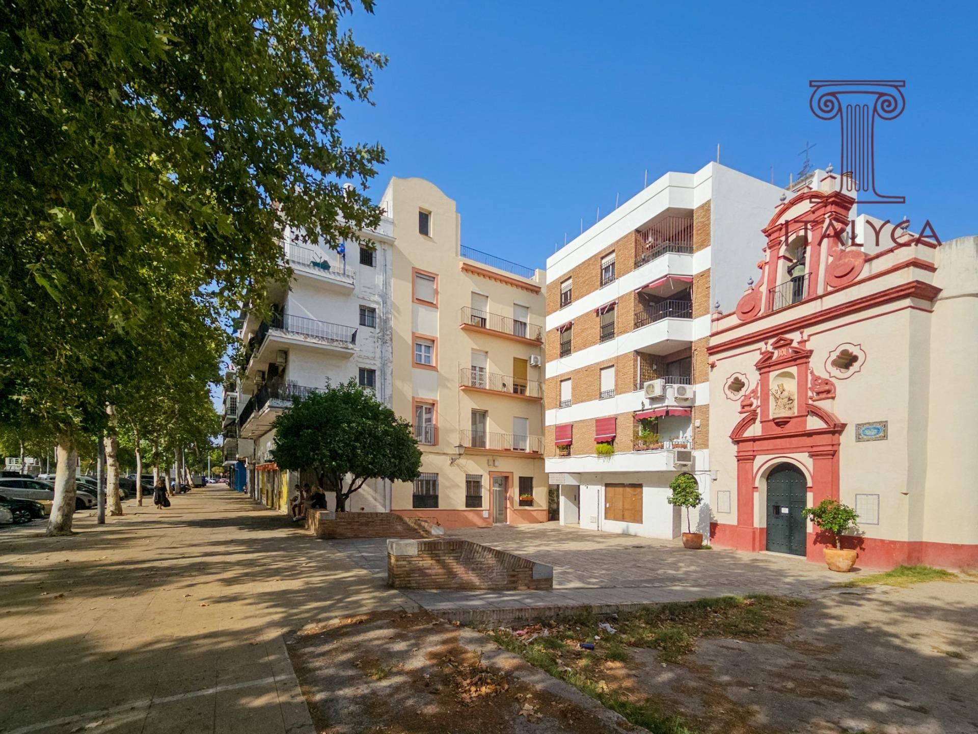 Flat for sale in Avenida TORNEO, San Vicente