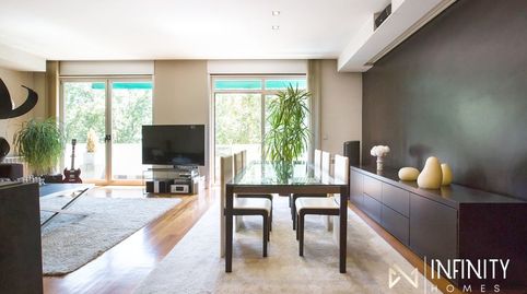 Photo 3 of Flat for rent in Campo de Volantín Pasealekua, Castaños - Begoñaibarra, Bilbao