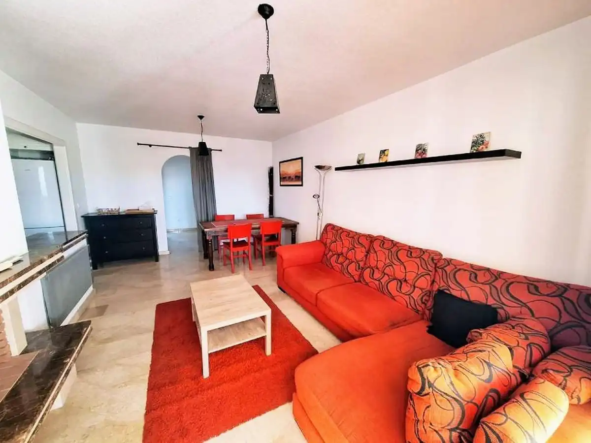 Apartamento en venta en Orihuela Costa, imagen 6
