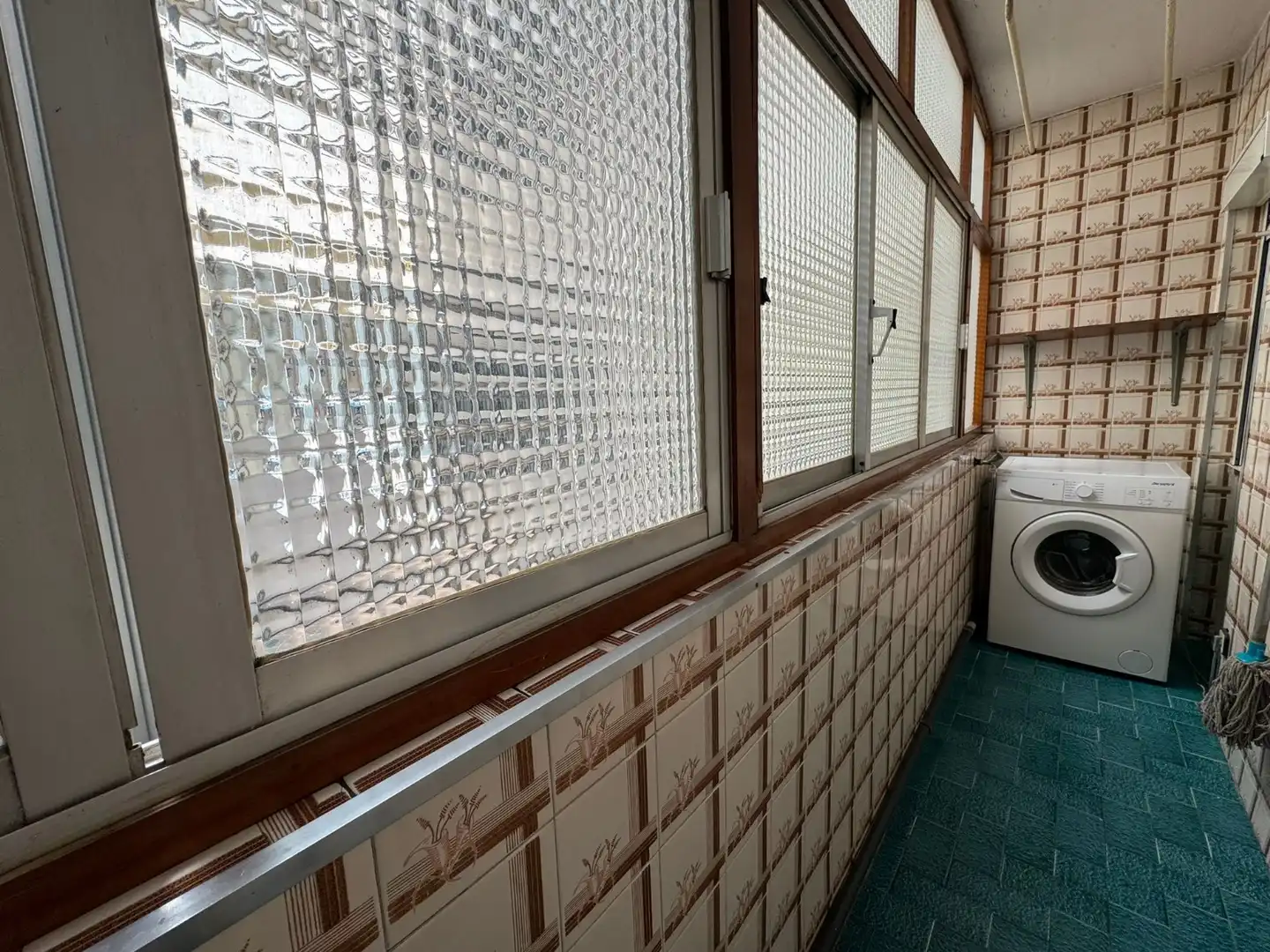 Piso en venta en Cerdanyola del Vallès con Horno y Balcón