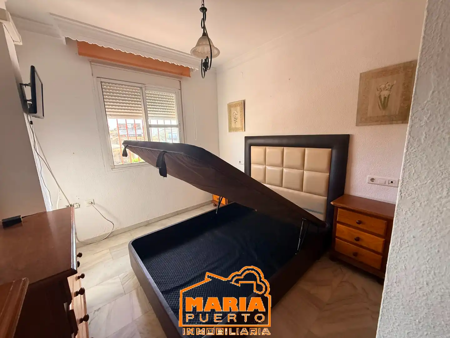 Habitación de Piso en venta en Málaga con Terraza y Trastero