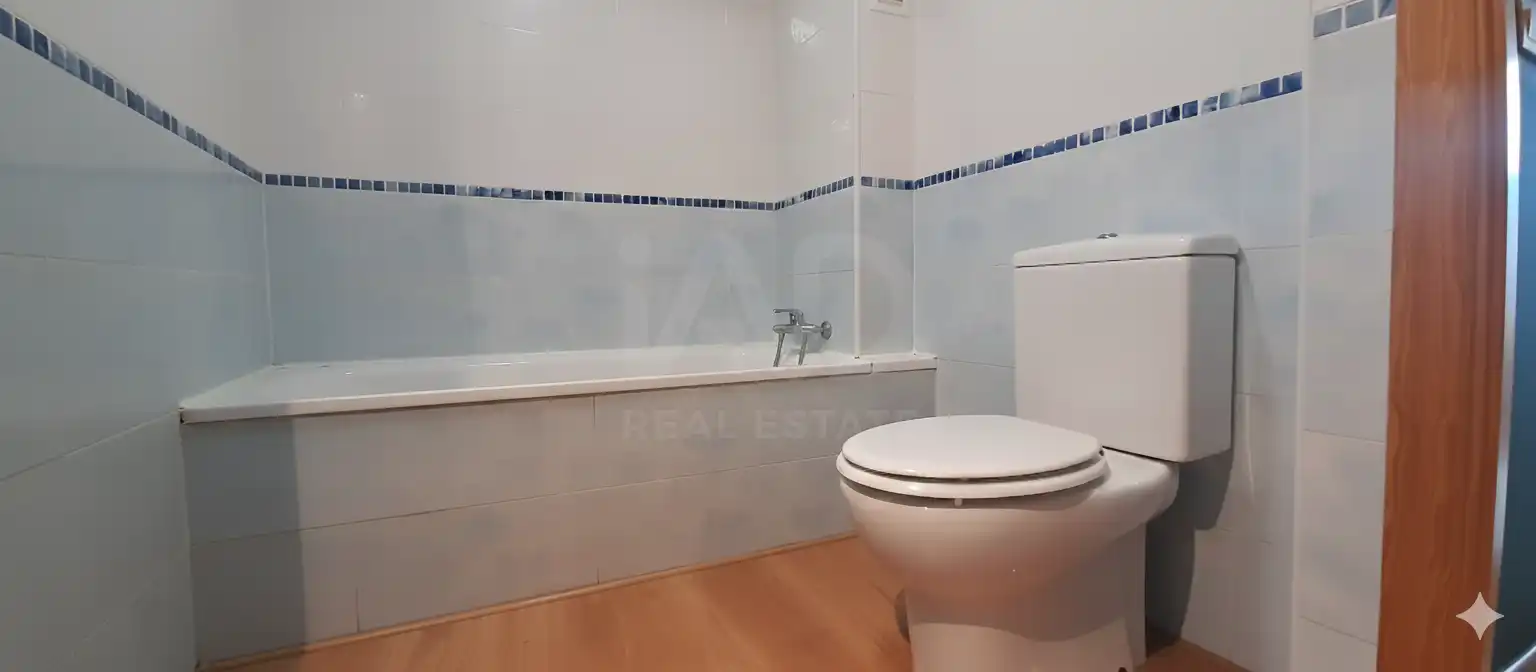 Bany de Àtic en venda en Xaló amb Aire condicionat, Calefacció i Terrassa