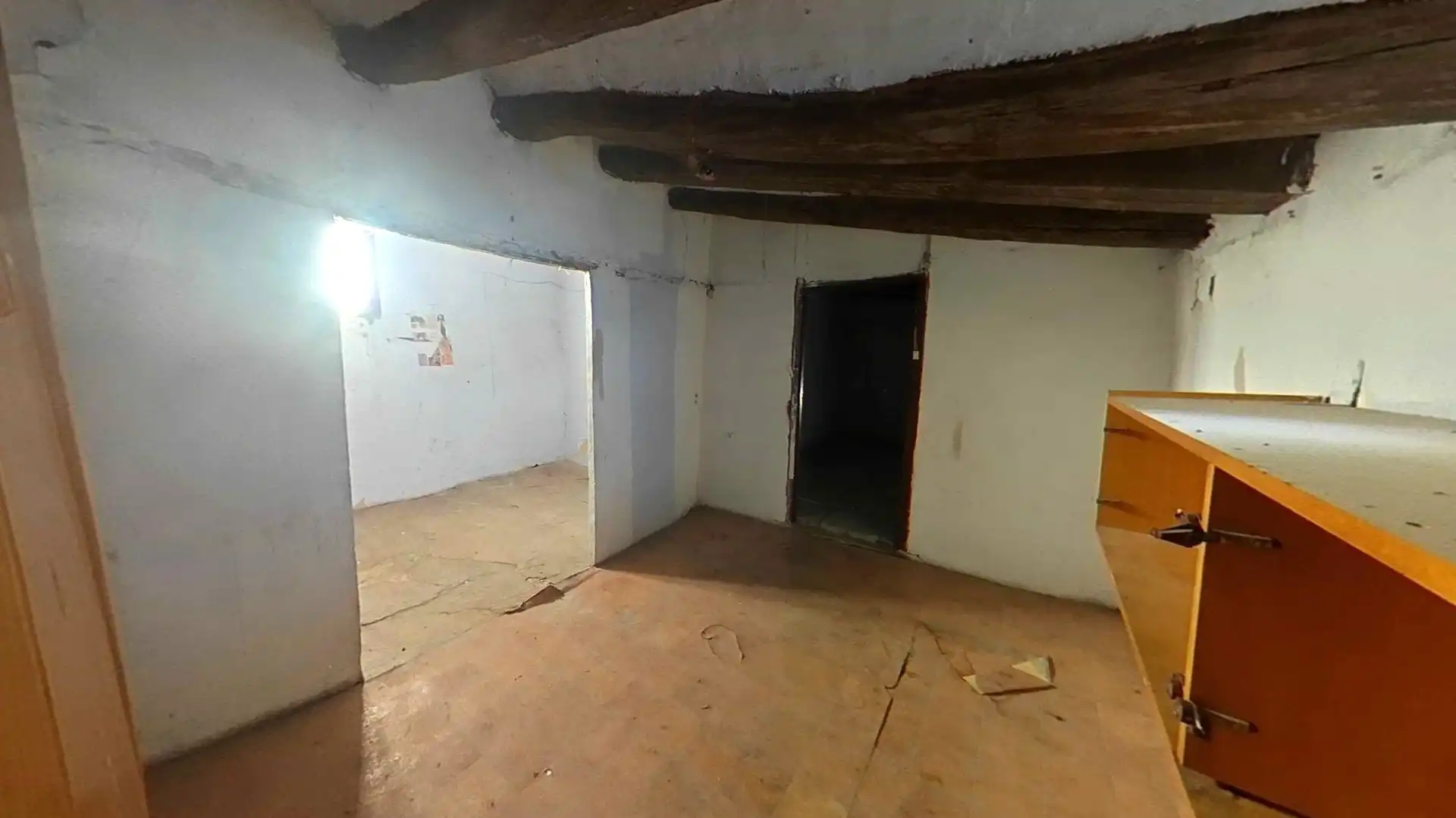 Casa o chalet en venta en Villafranca