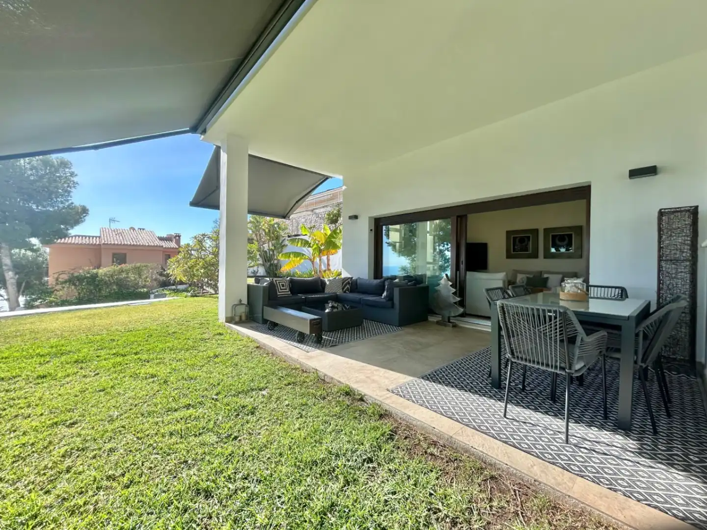 Chalet con terraza en venta en Este, imagen 7