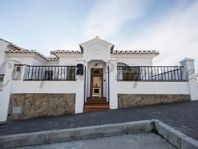 Casa a schiera in vendita a Frigiliana