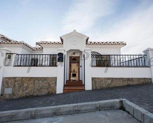 Casa adosada en venda a Frigiliana
