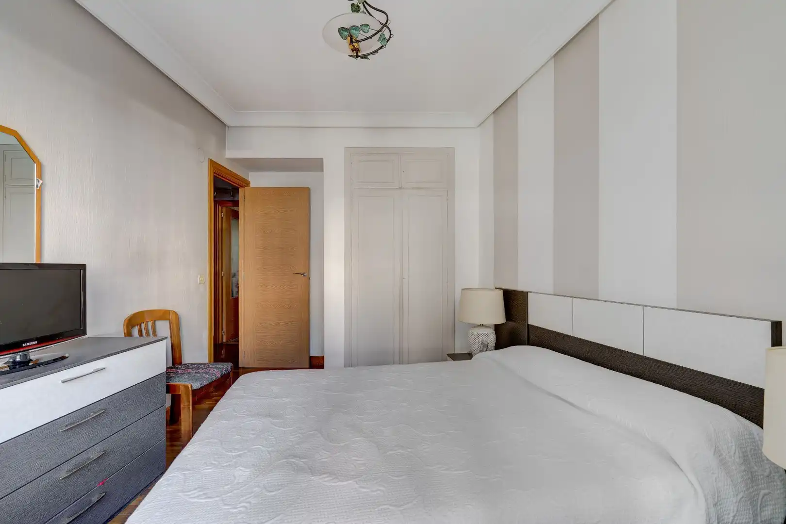 Habitación de Piso en venta en Amara - Berri