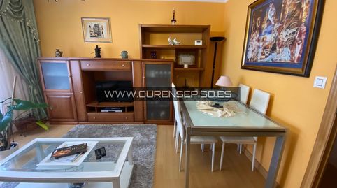 Foto 3 de Piso de alquiler en Rúa Vasco Díaz Tanco, Mariñamansa, Ourense Capital