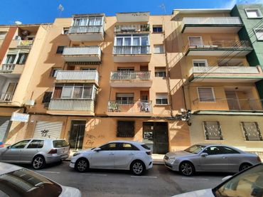 Local comercial en venda a Calle Cartagena de Indias