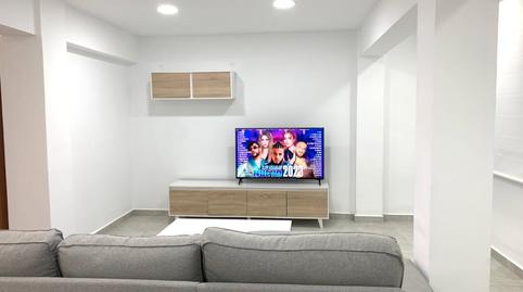 Foto 4 de Pis de lloguer a Parque Ribalta - Plaza de Toros, Castellón de la Plana / Castelló de la Plana