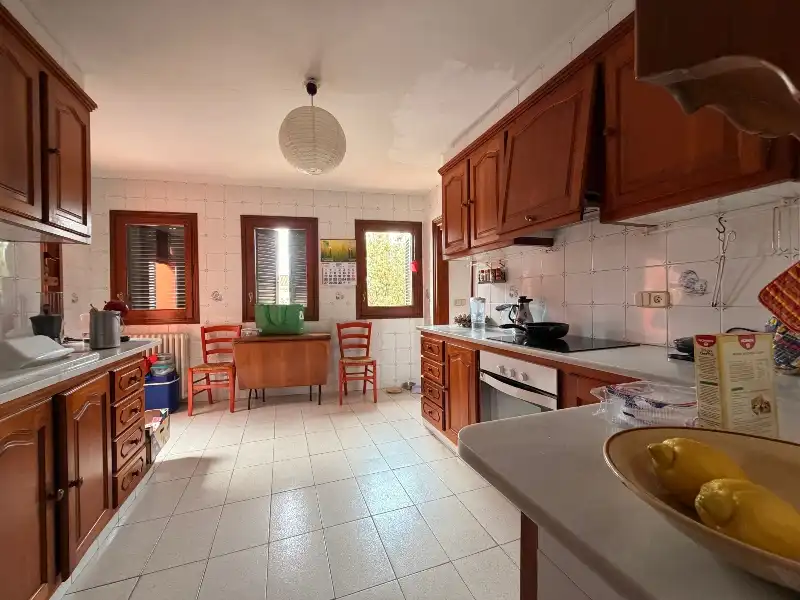 Casa con terraza en venta en Carrer de Figueres, imagen 81
