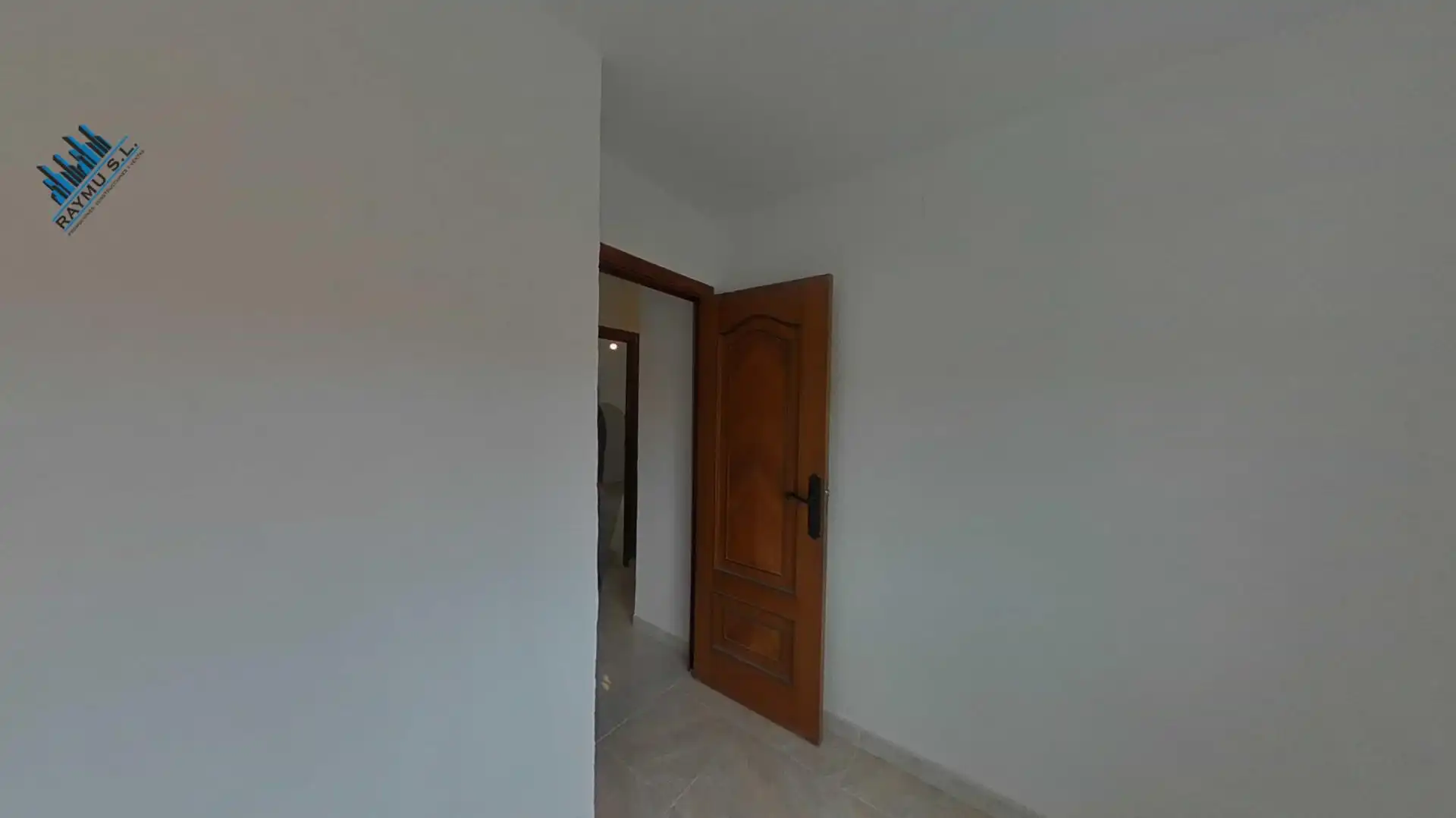 Schlafzimmer von Wohnung zum Verkauf in Aranjuez