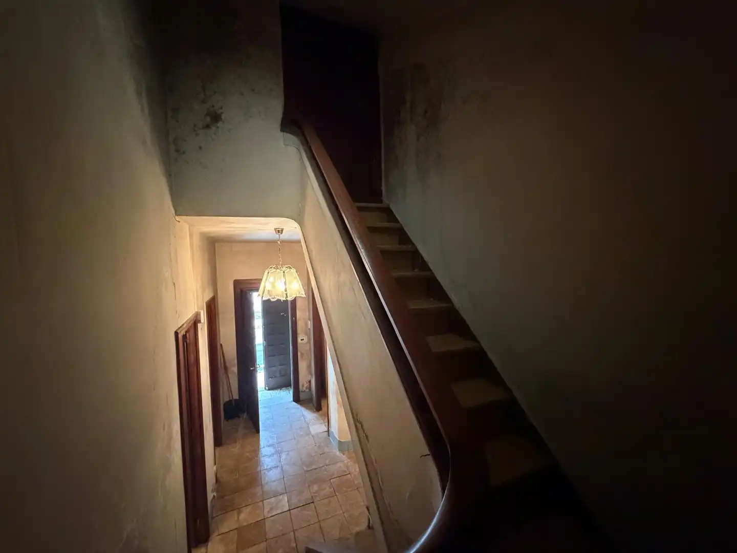 Casa o chalet en venta en Boiro con Amueblado