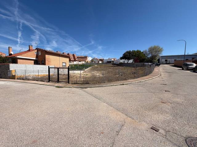 Terreno residencial en Venta en Corpa