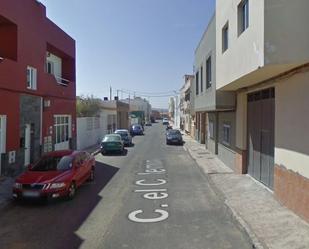 Exterior view of Flat for sale in Puerto del Rosario