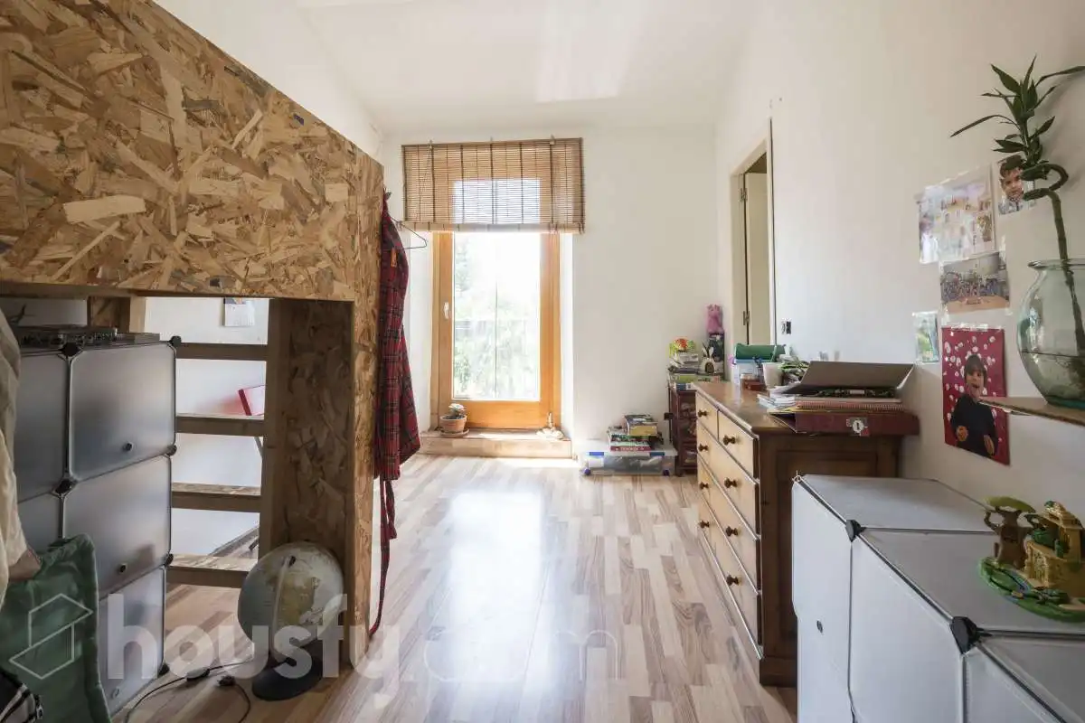 Habitación de Casa o chalet en venta en Font-rubí con Calefacción, Jardín privado y Terraza