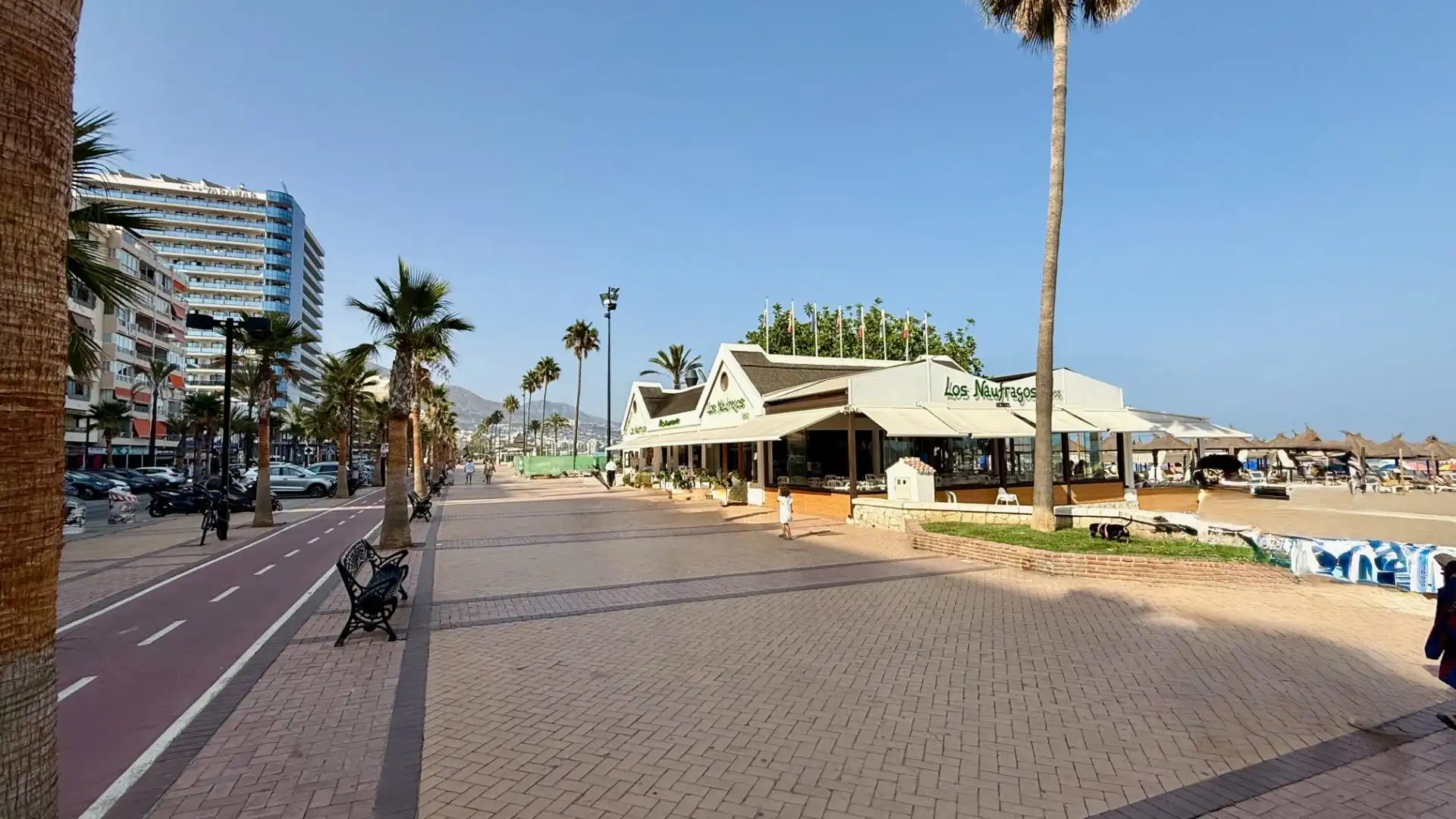 Apartment mit Aufzug zum Verkauf in Paseo MARITIMO REY DE ESPAÑA, imagen 21