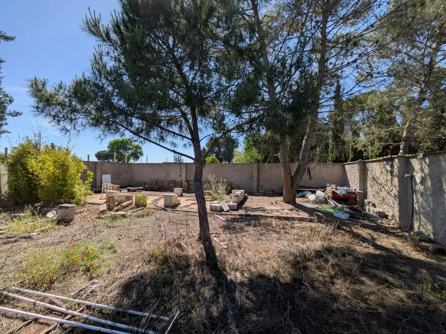 Residencial en venta en Ciudad Real