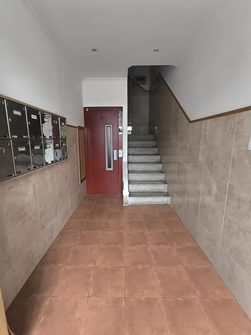 Flat for sale in Santiago de Compostela 