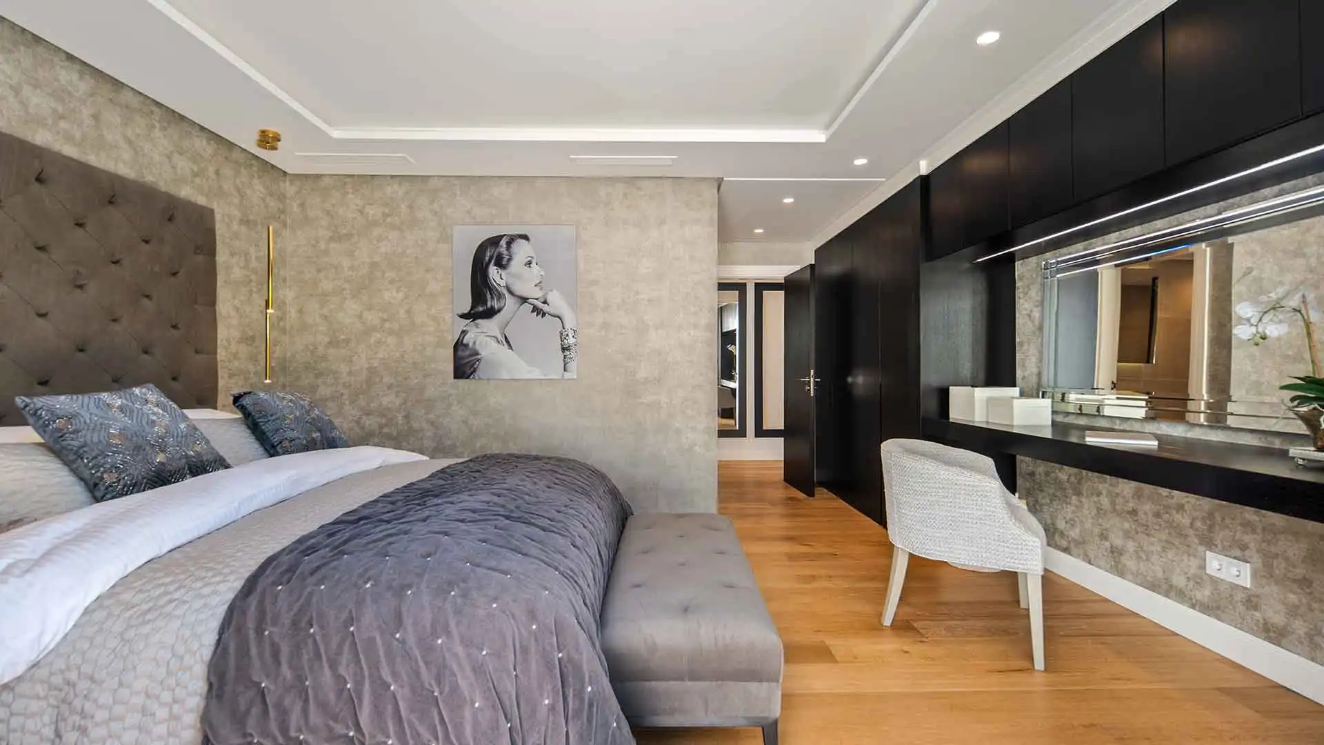 Casa con piscina in vendita a Nueva Andalucía, imagen 38