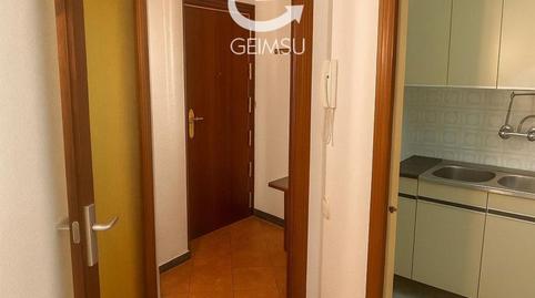 Foto 5 de Pis en venda a Calle de Nàpols, Fort Pienc,  Barcelona Capital