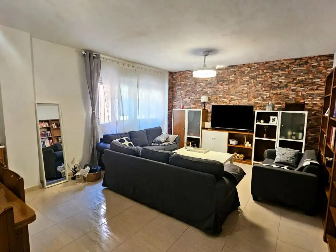 Living room of Flat for sale in Loeches
