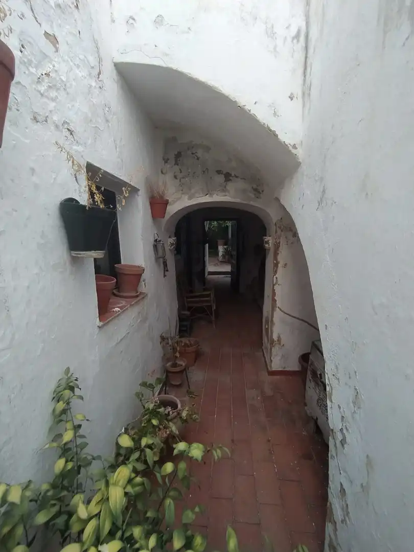 Casa o chalet en venta en Arcos de la Frontera con Trastero y Balcón